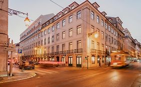 Vincci Baixa